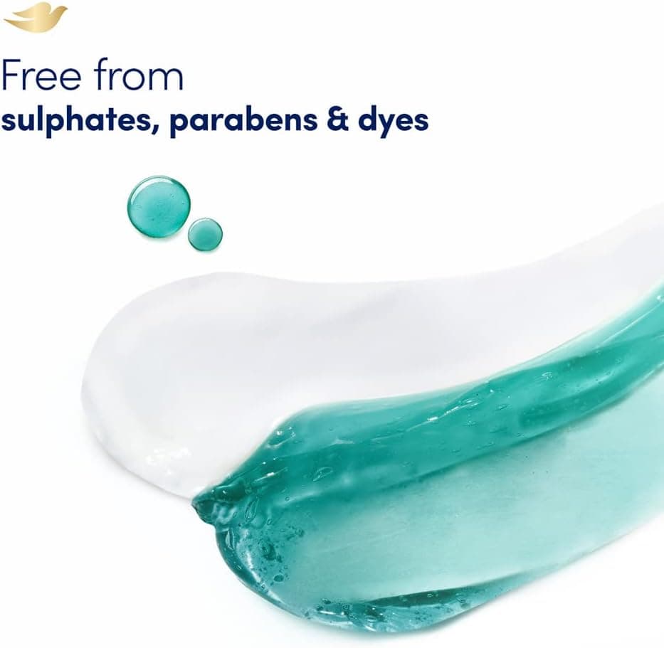 Dove Hair Therapy Dry Scalp Care Conditioner