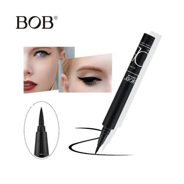 BOB Beauty Modelling Eyeliner Pen