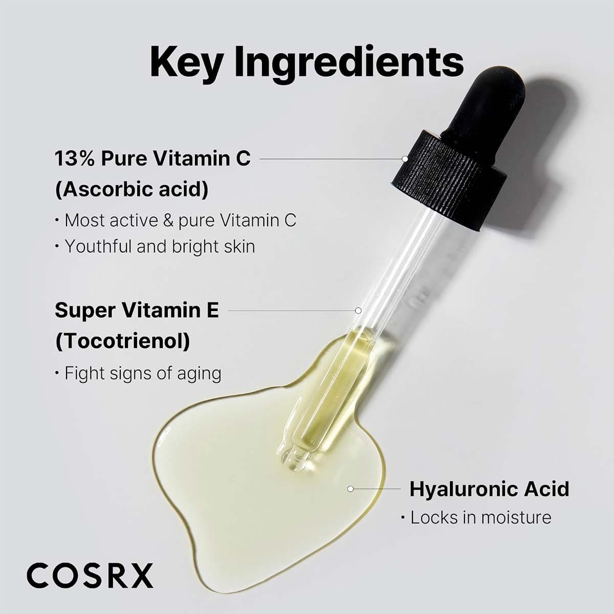 Cosrx The Vitamin C 13 Serum