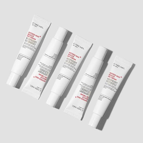 Care Nel Peptied Max Rescue Eye Cream