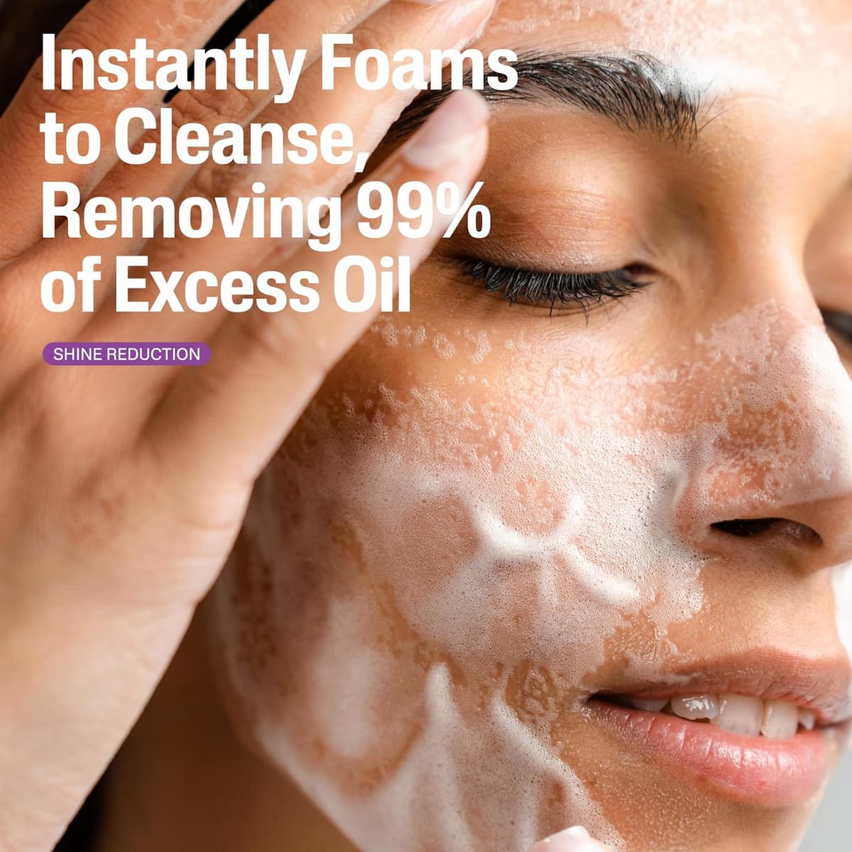 Cetaphil Oil Removing Foam Wash