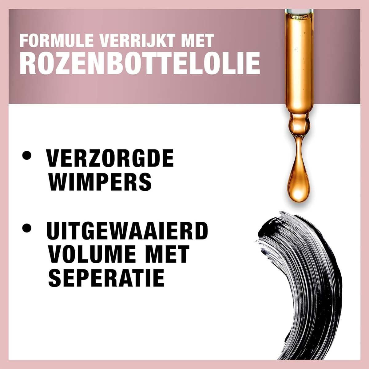 Maybelline Lash Sensational Full Fan Effect Waterproof Mascara