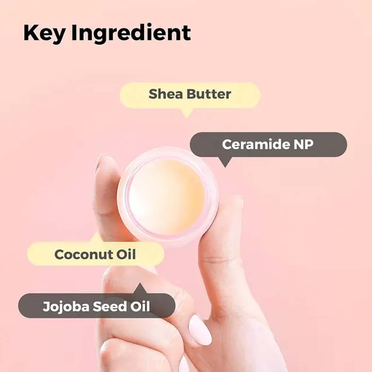 Cosrx Ceramide Lip Butter Sleeping Mask
