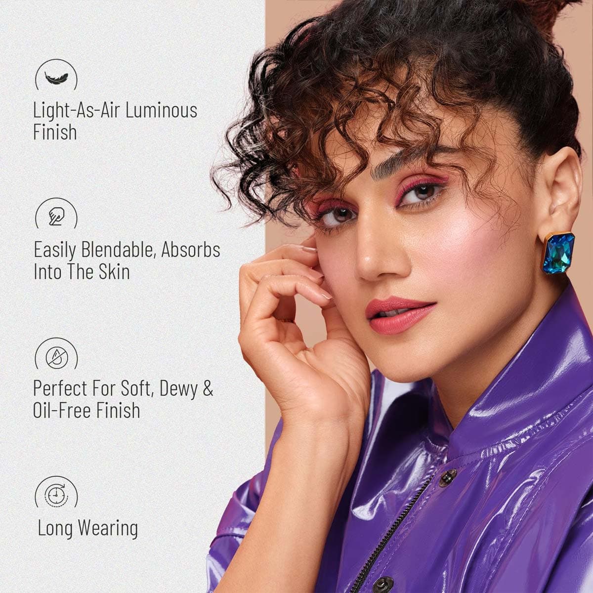 Swiss Beauty Liquid Highlighter