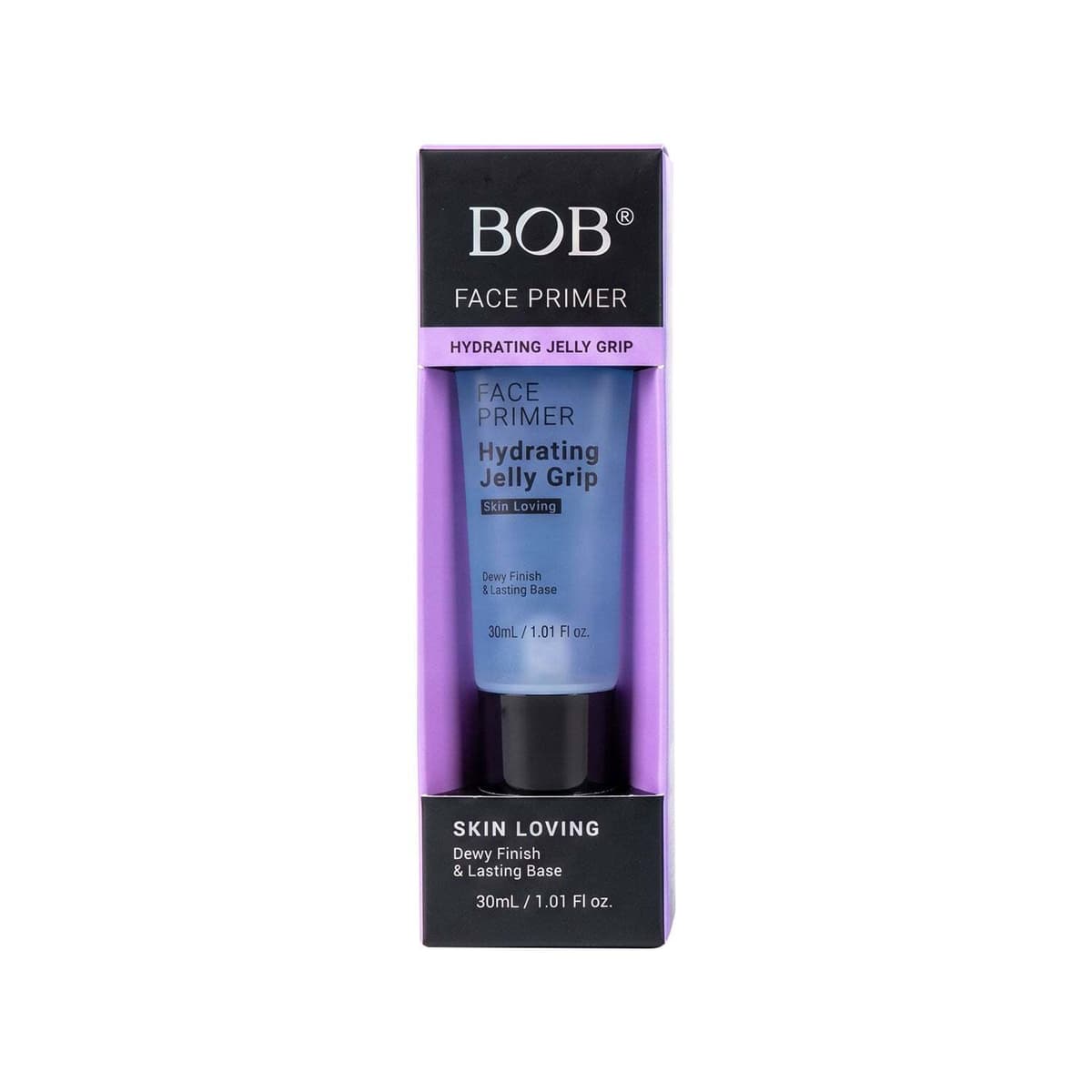 BOB Jelly Grip Hydrating Face Primer
