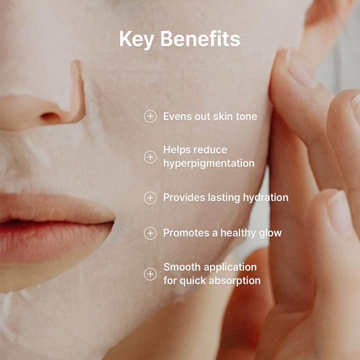 Dr. Althea Vita Glow Mask