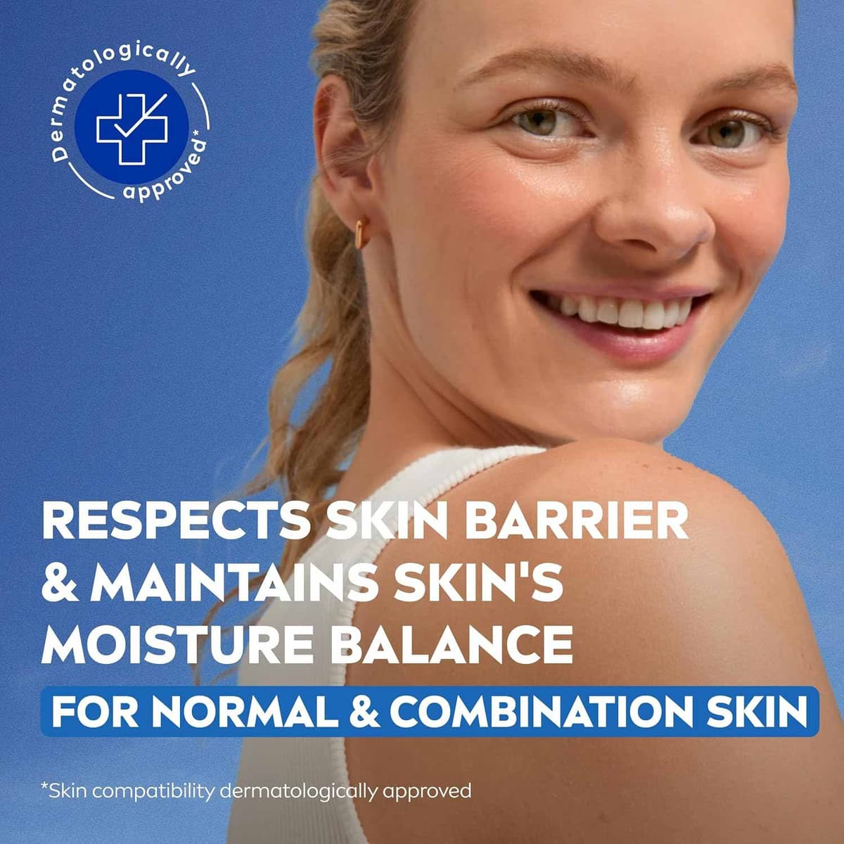 Nivea Refreshing Face Wash Gel with Hyaluronic Acid