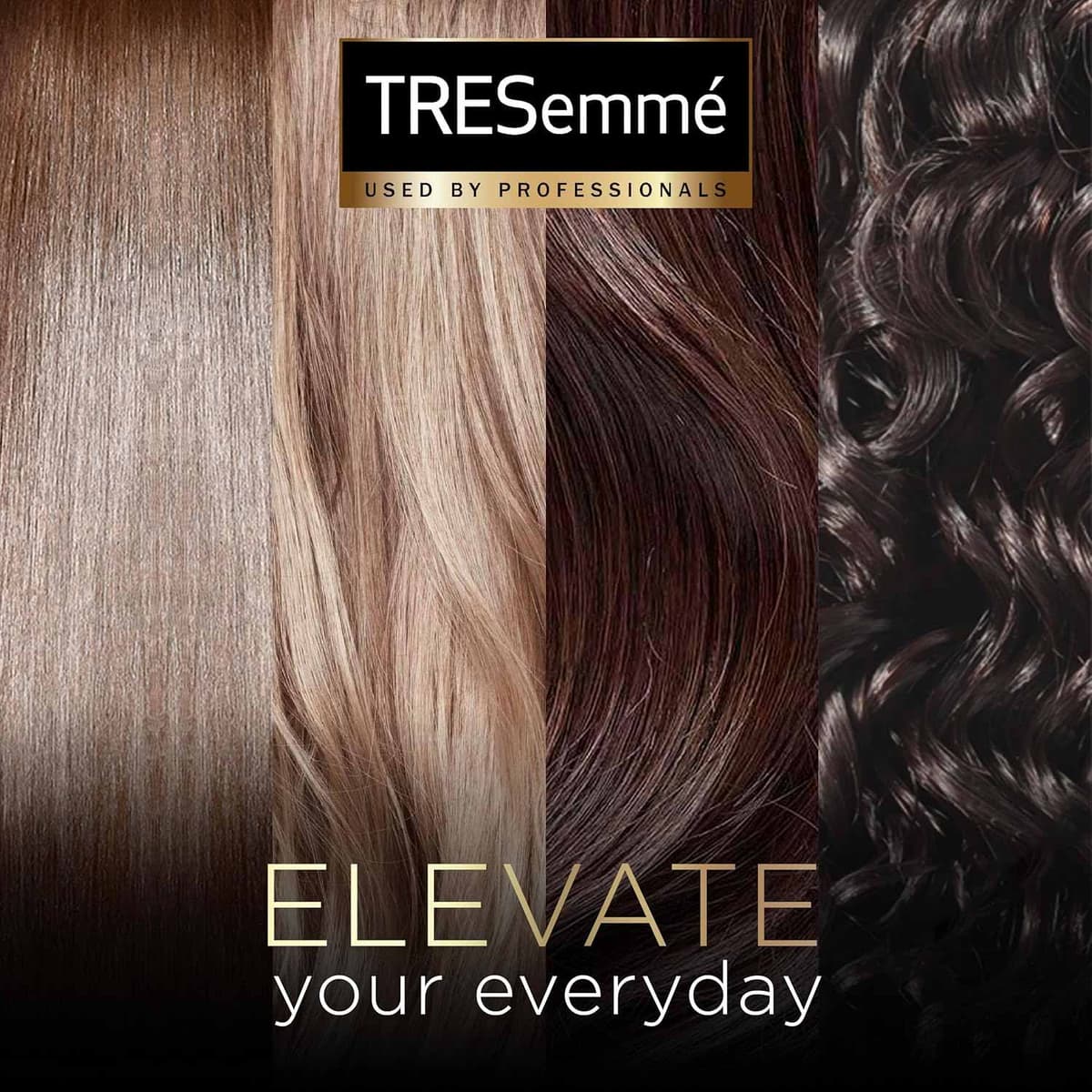 Tresemme Rich Moisture + Vitamin E Conditioner