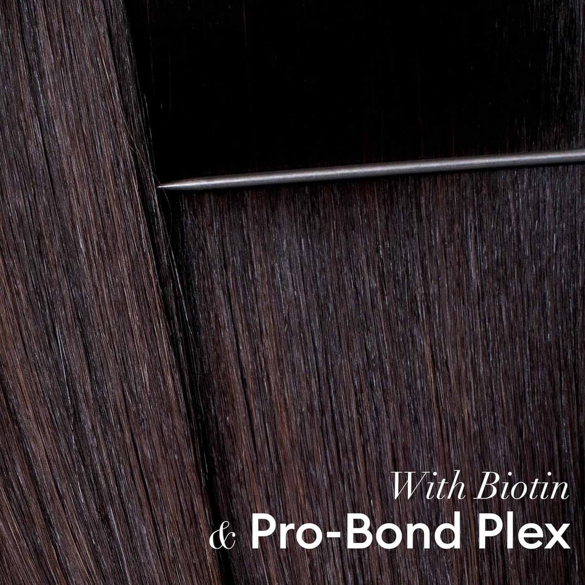 Tresemme Biotin Repair Leave-In Cream Serum