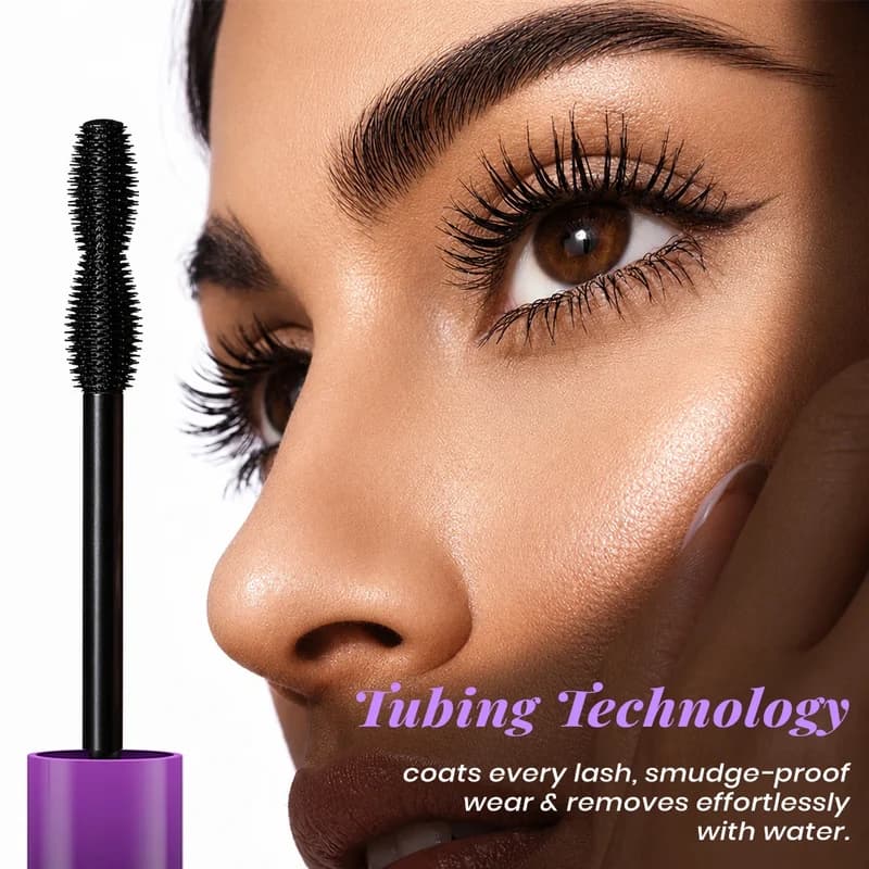 Staze 9to9 All Eyes On You Mascara