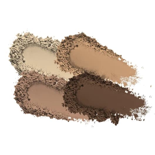 Swiss Beauty Sculpt Lift Contour Palette - Multicolor 1