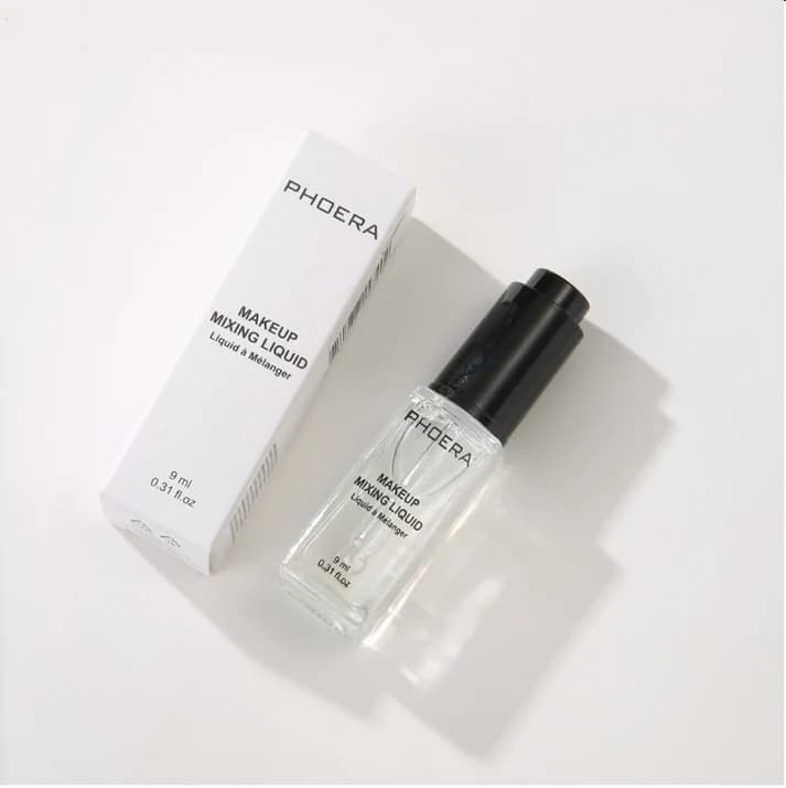 Phoera Makeup Mixing Liquid