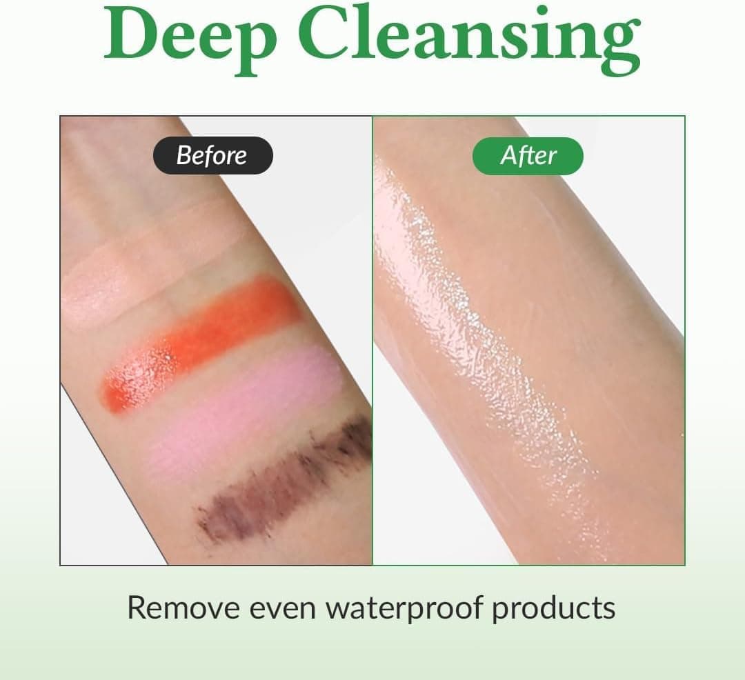 Dr. Althea Pure Grinding Cleansing Balm