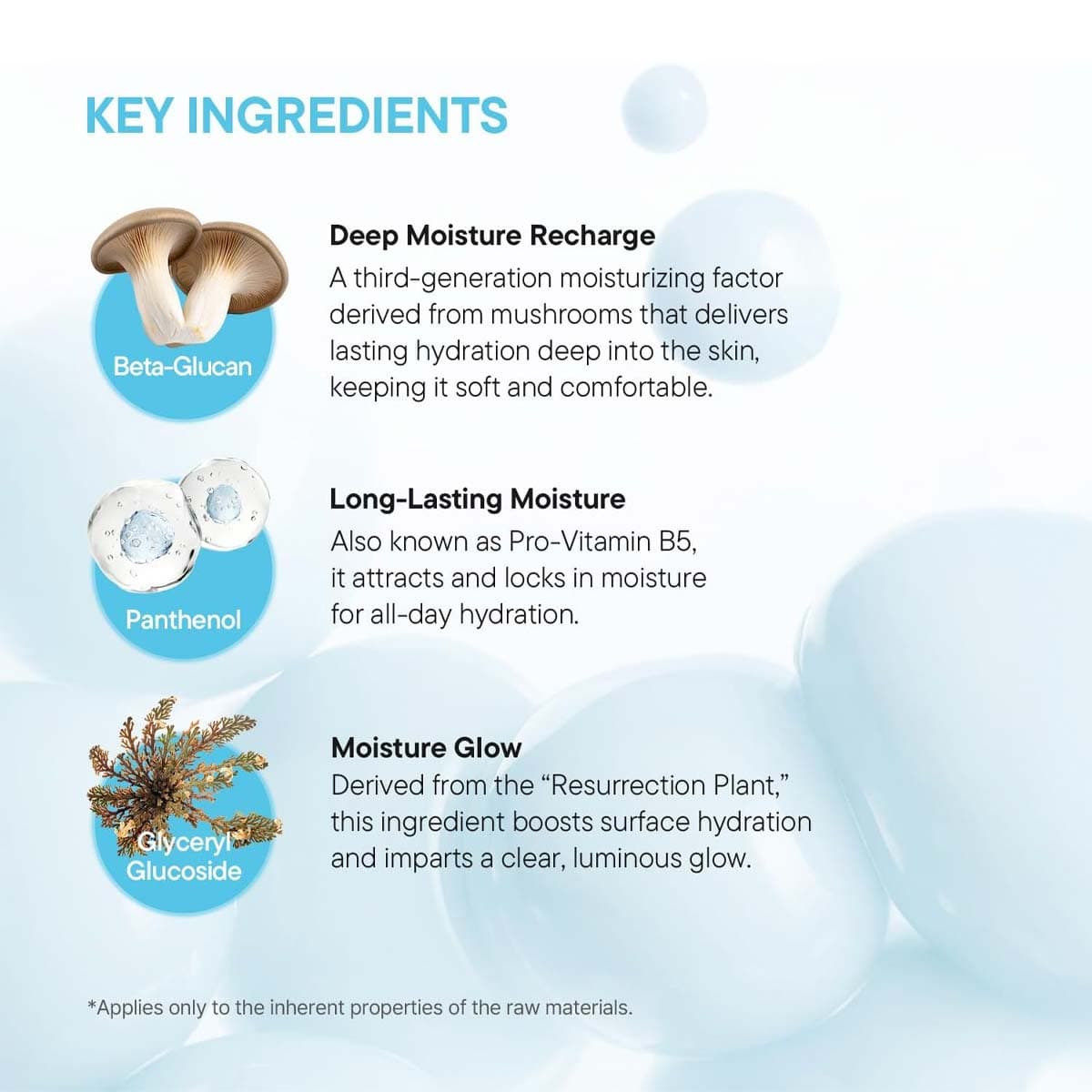 iUNIK Beta Glucan Lacto Barrier Milk Essence