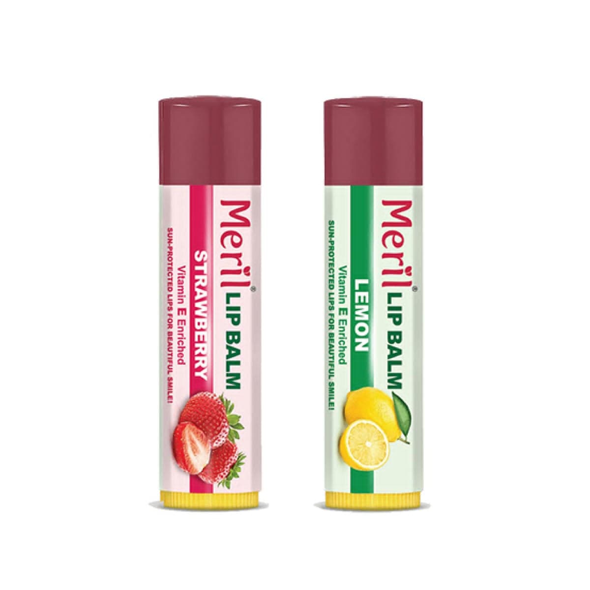 Meril Lip Balm