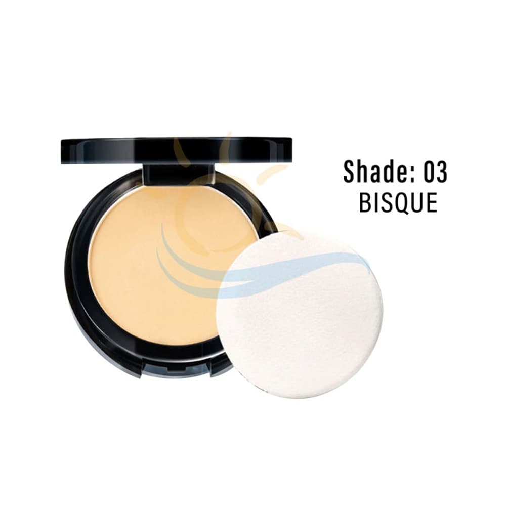 Absolute New York HD Flawless Powder Foundation
