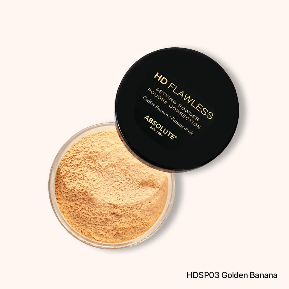 Absolute New York HD Flawless Setting Powder