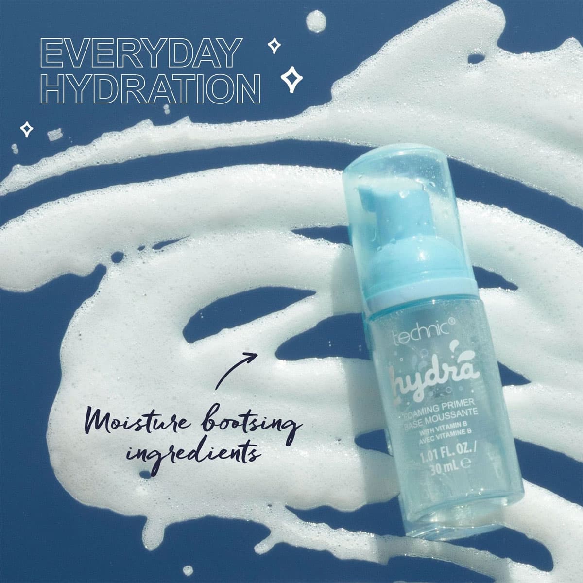 Technic Hydra Foaming Primer