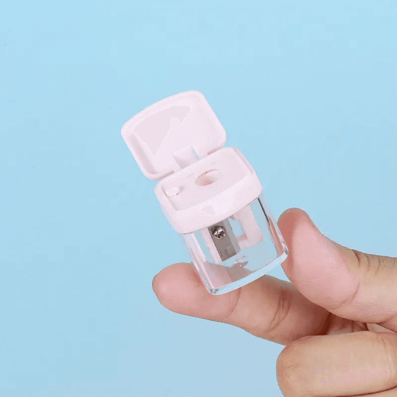 LMLTOP Single Pencil Sharpener