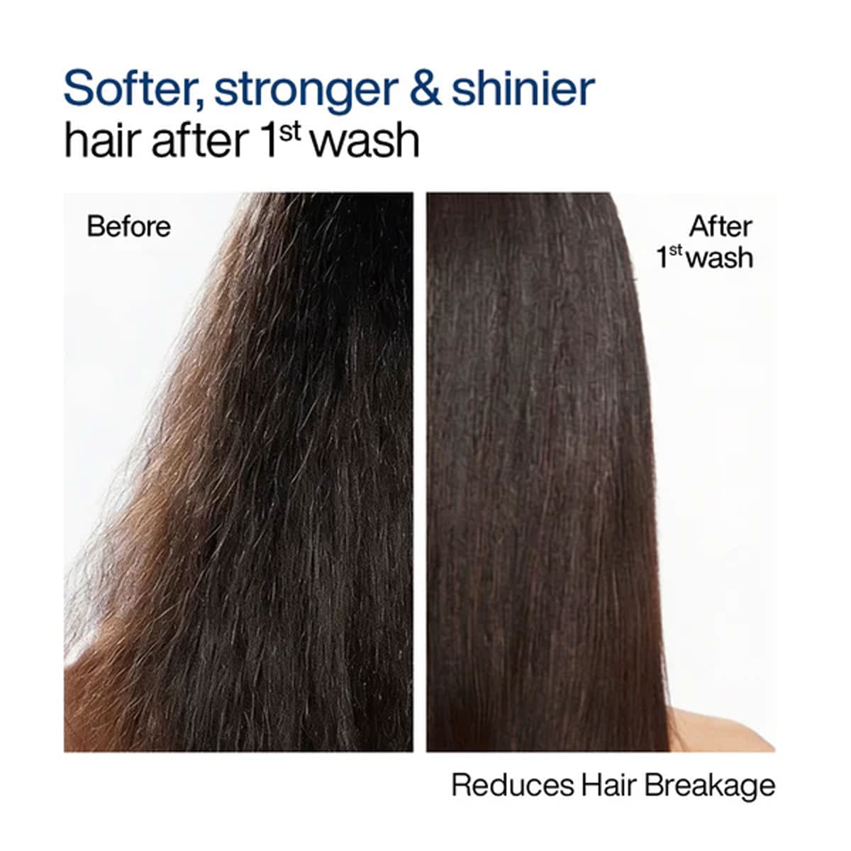 Wishcare Multi-Peptide Strengthening Hair Mask