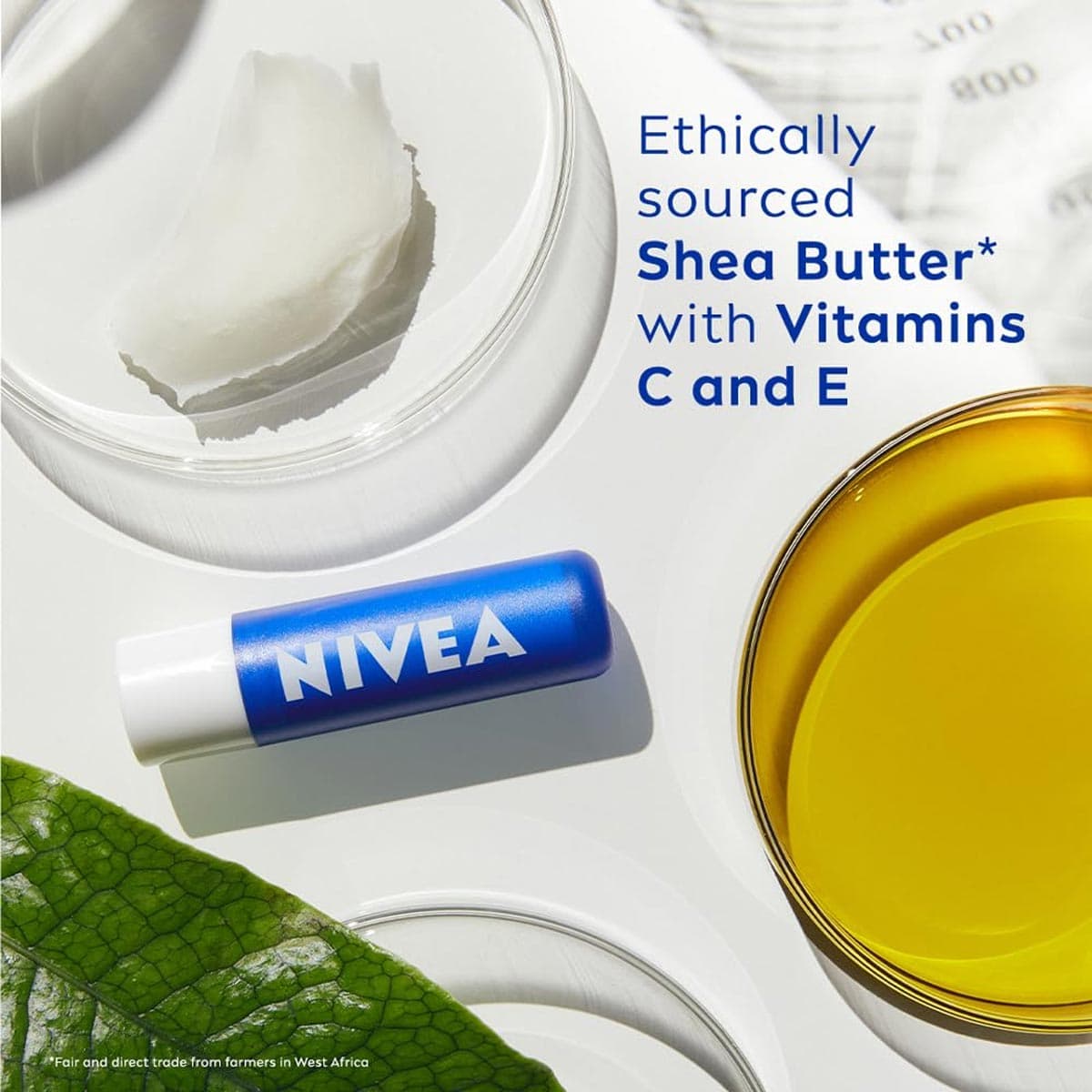 NIVEA Original Care Lip Balm