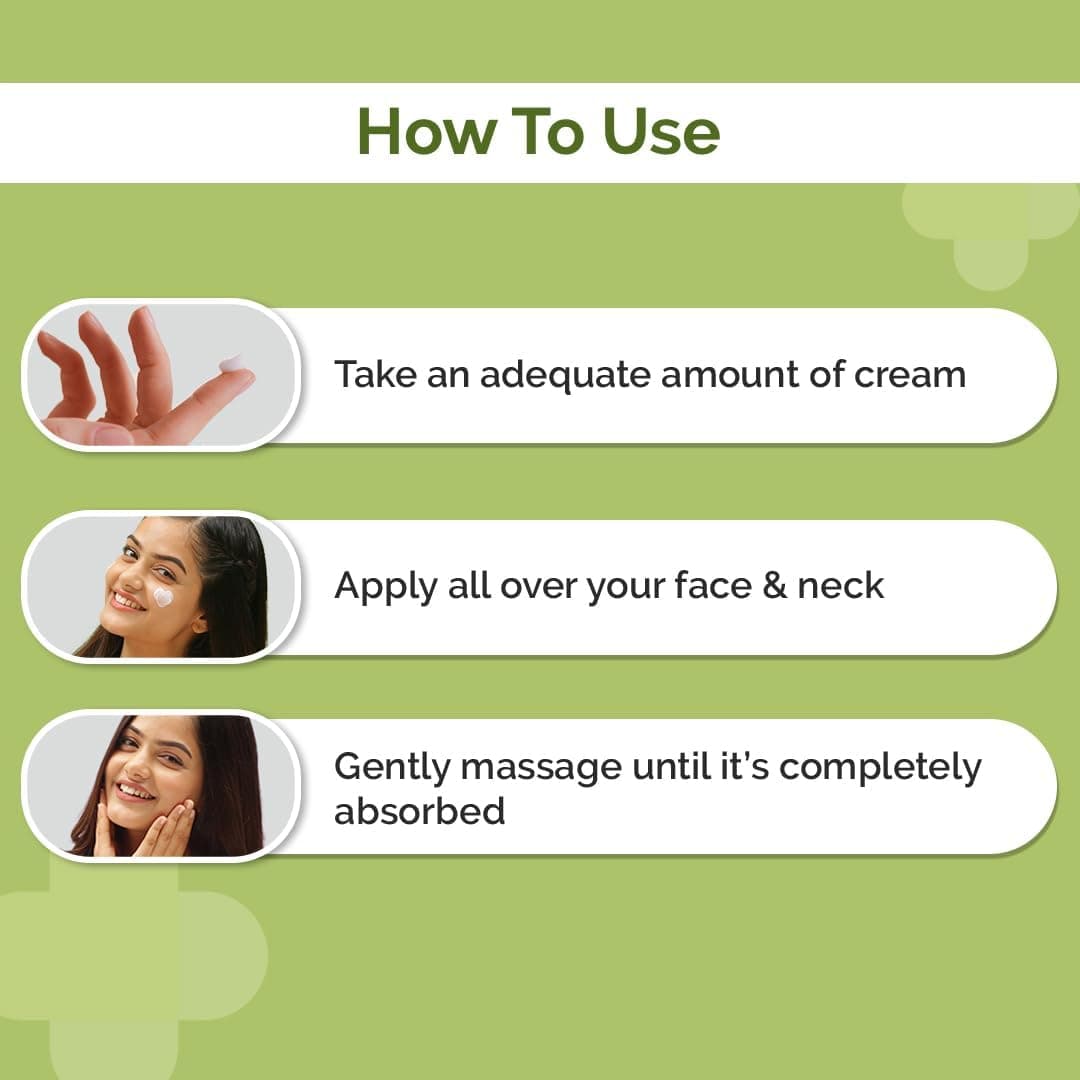 The Derma Co 4% Urea Deep Moisturizing Cream