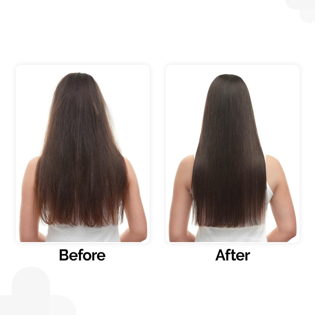 The Derma Co Peptide Stem Cell Hair Fall Control Shampoo