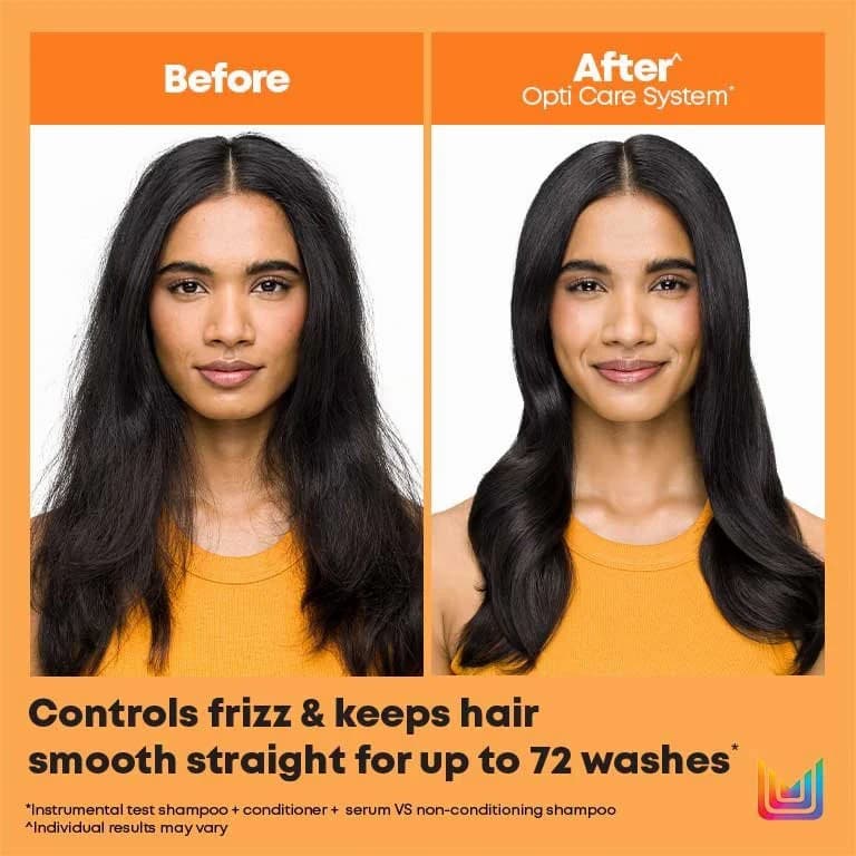 Matrix Mega Smooth Pro. Shampoo