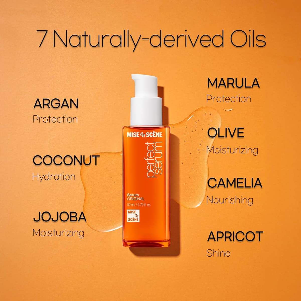 MISE en SCENE Perfect Serum Original