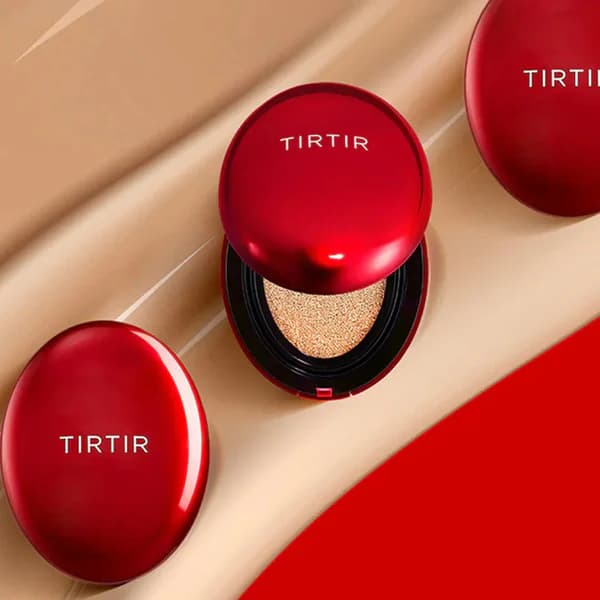 TIRTIR Mask Fit Red Cushion 25N Mocha