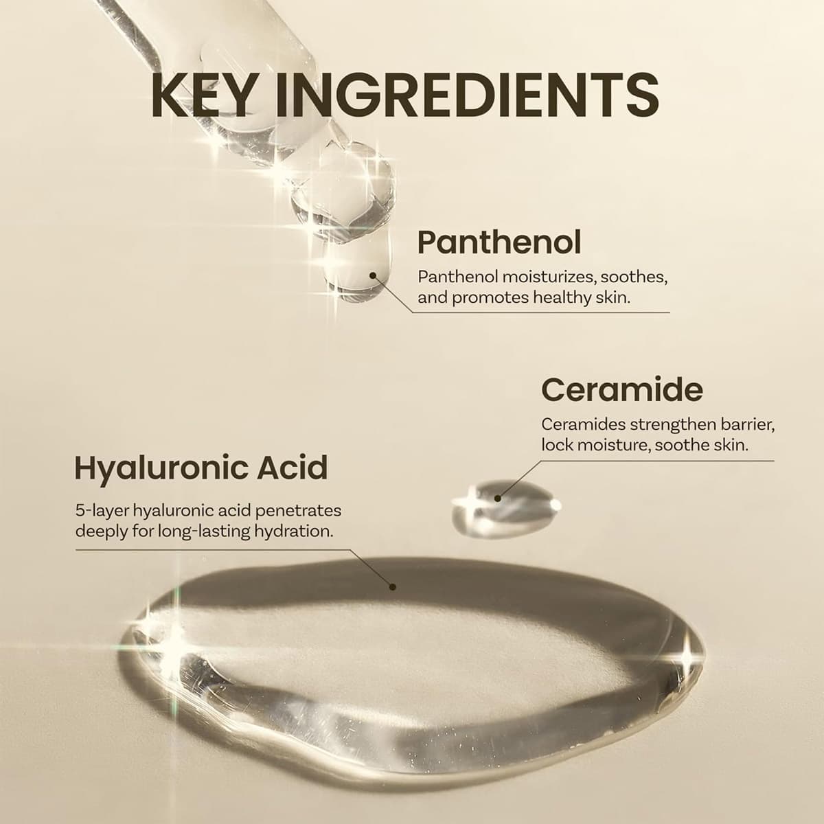Ongredients Skin Barrier Calming Softener