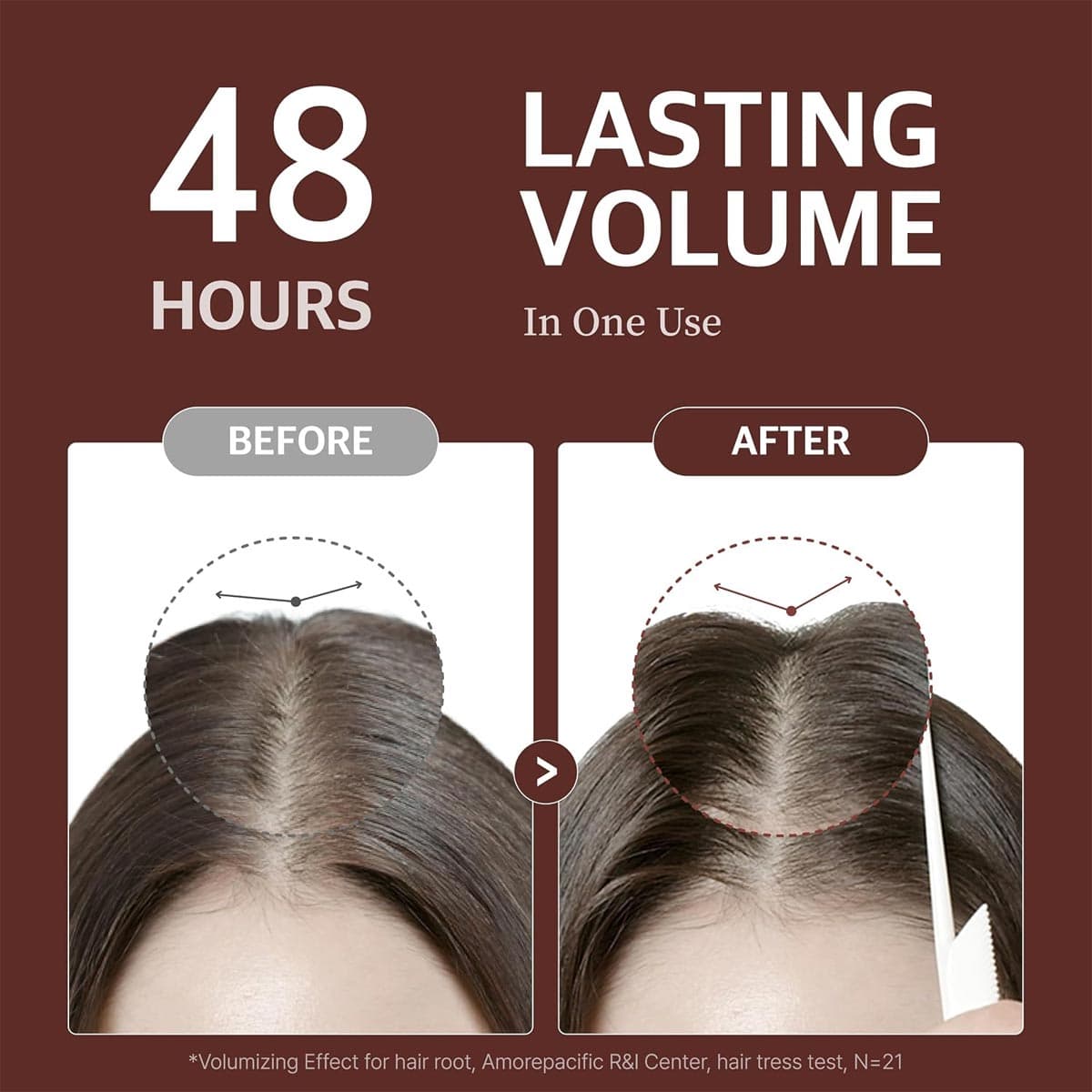 RYO Hair Strengthen & Volume Conditioner
