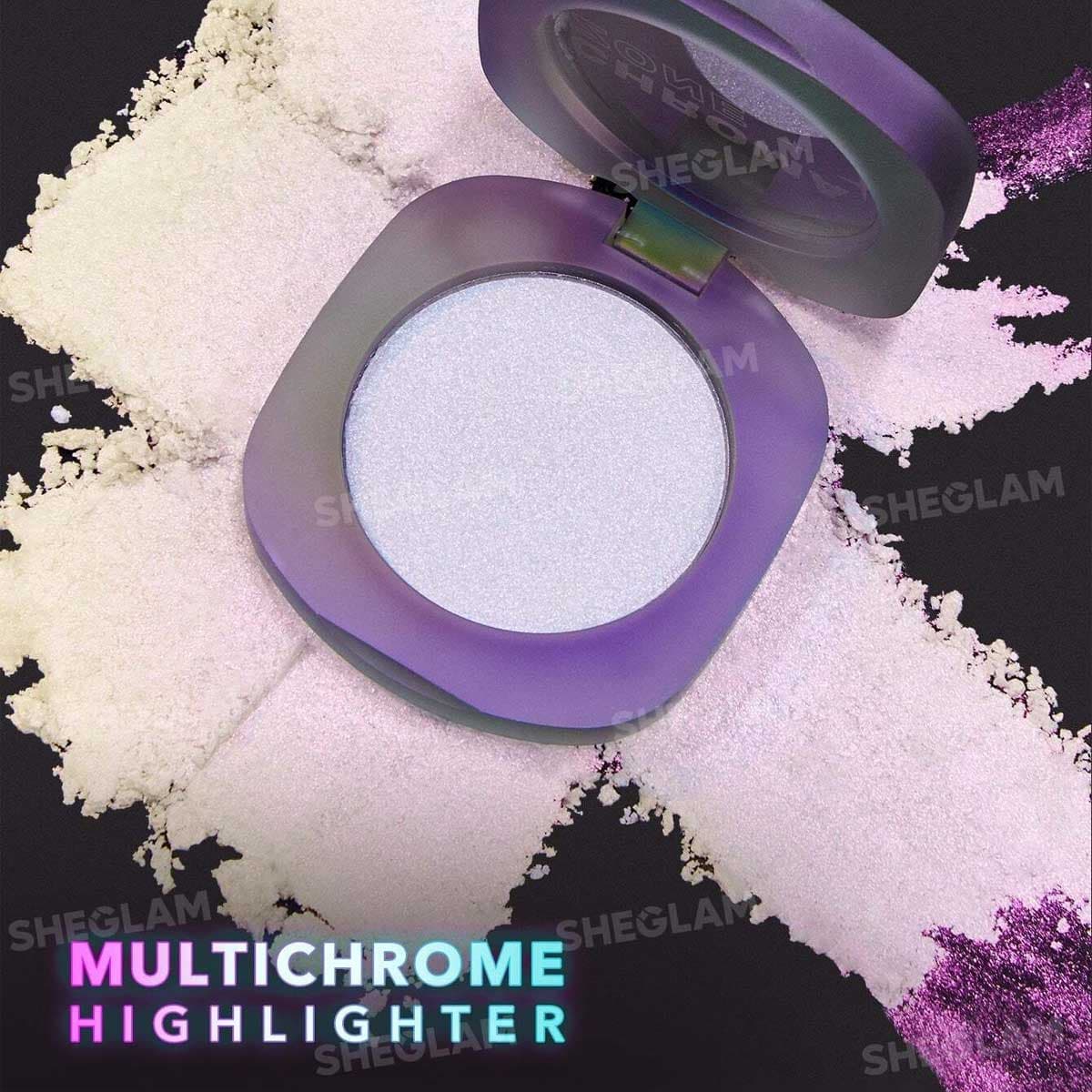 Sheglam Chroma Zone Multichrome Highlighter