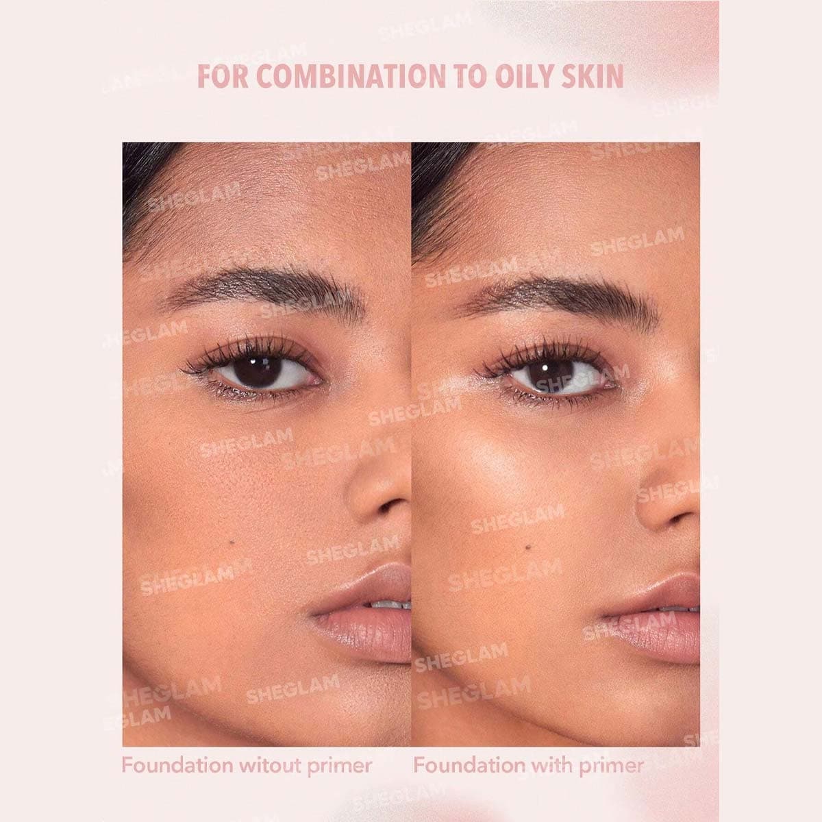Sheglam Love Dive At First Sight Moisturizing Primer