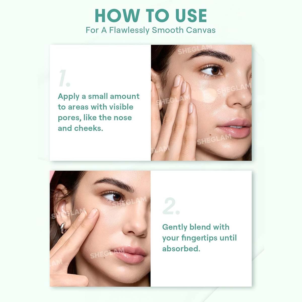 Sheglam Pore No More Primer