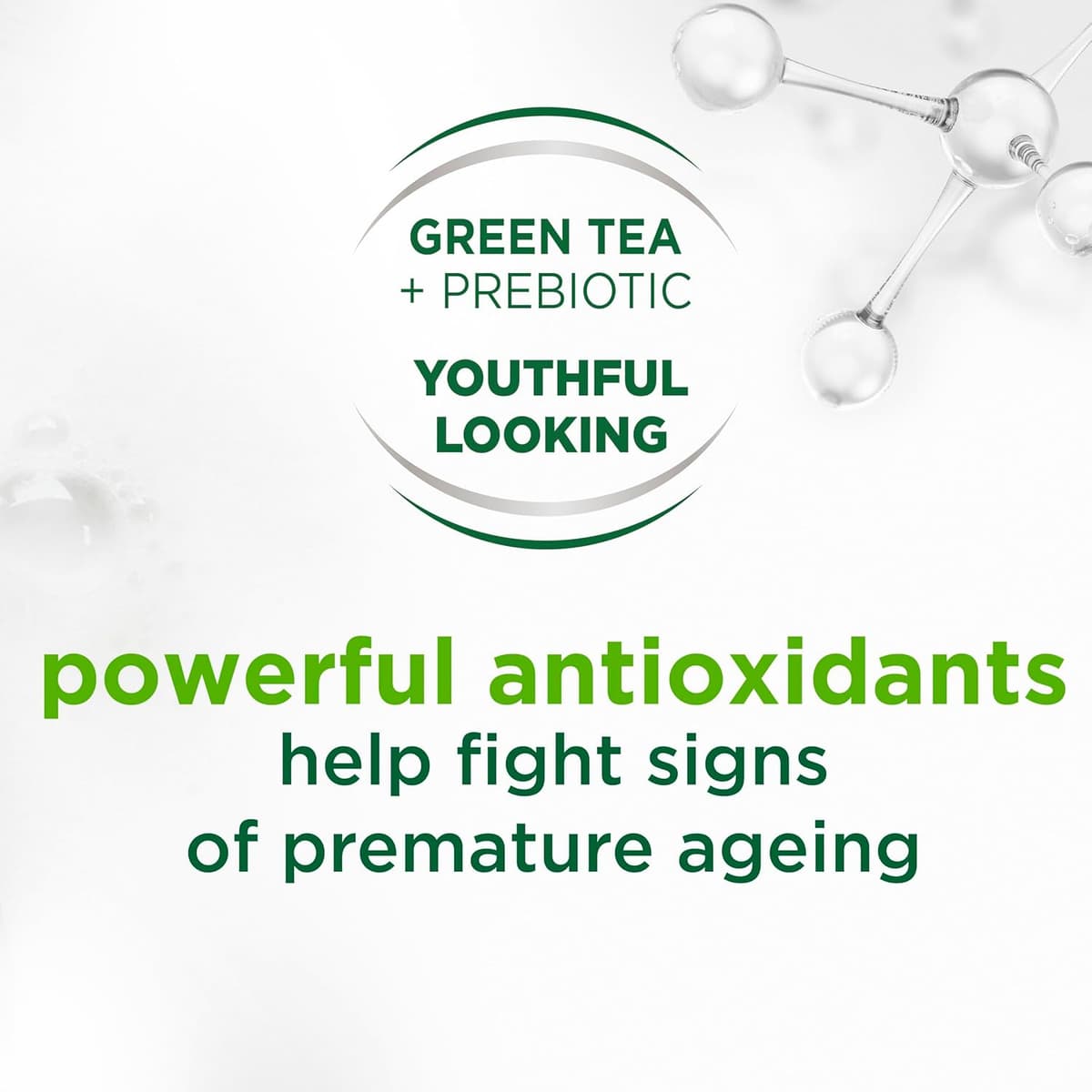 Simple Age Resisting Facial Wash