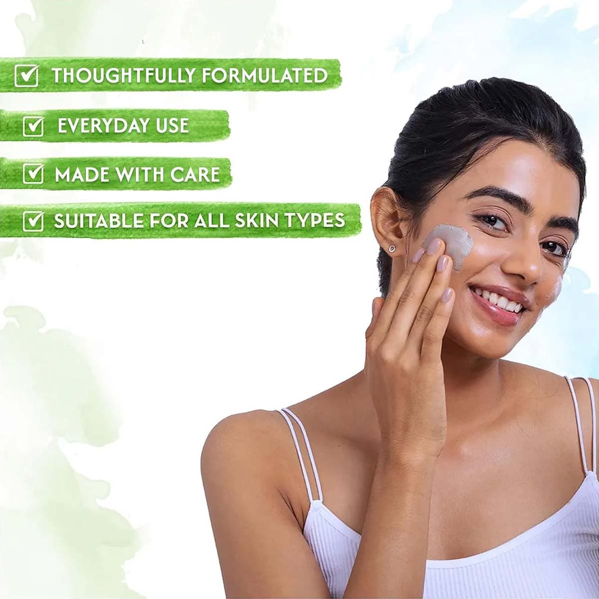 Mamaearth Charcoal Face Wash For Oil Control