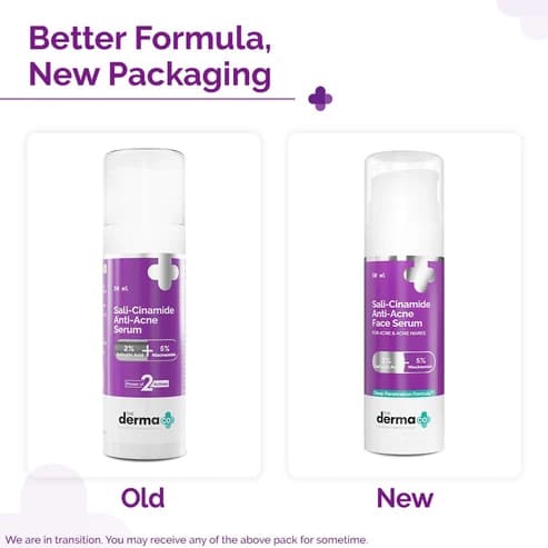 The Derma Co Snail Peptide 96 Hydrating Serum