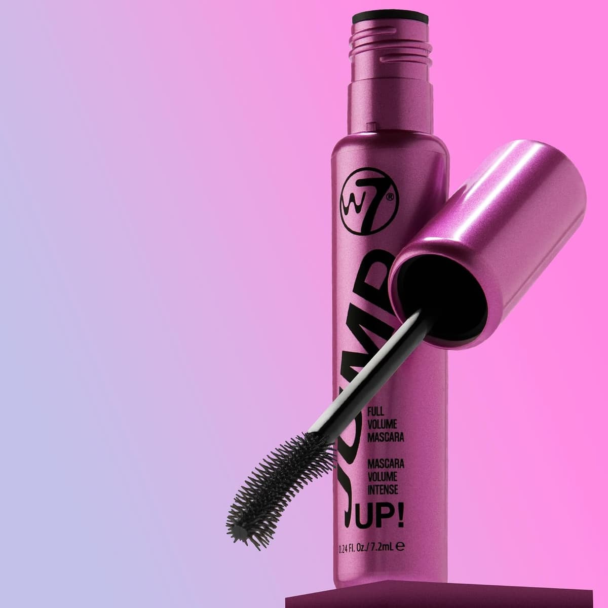 W7 Jump Up Full Volume Mascara