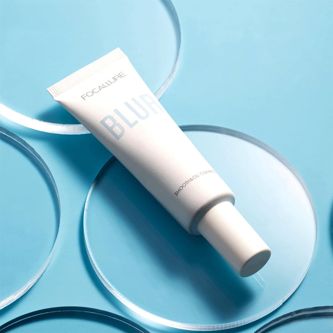 Focallure Blur Pore Minimize Primer FA138-01