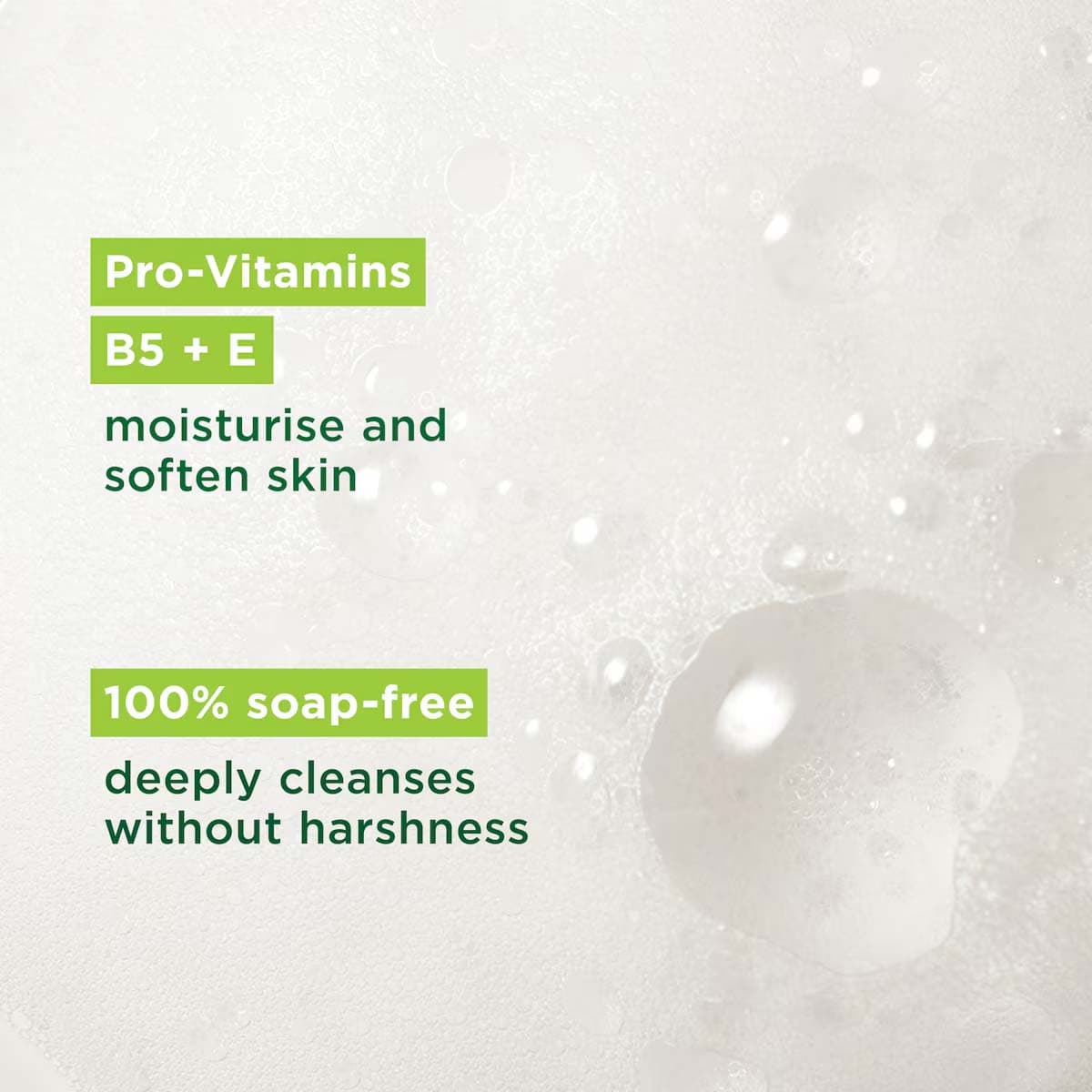 Simple Kind to Skin Moisturising Face Wash