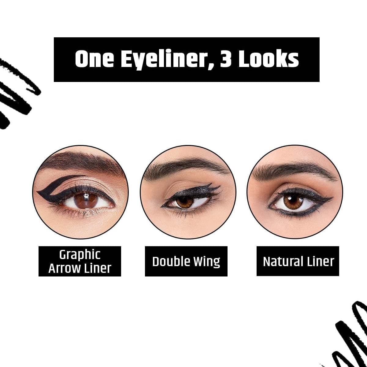 Insight Eyeliner Waterproof