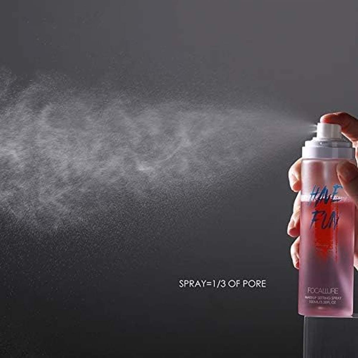 FA 96 - Focallure Makeup Setting Spray