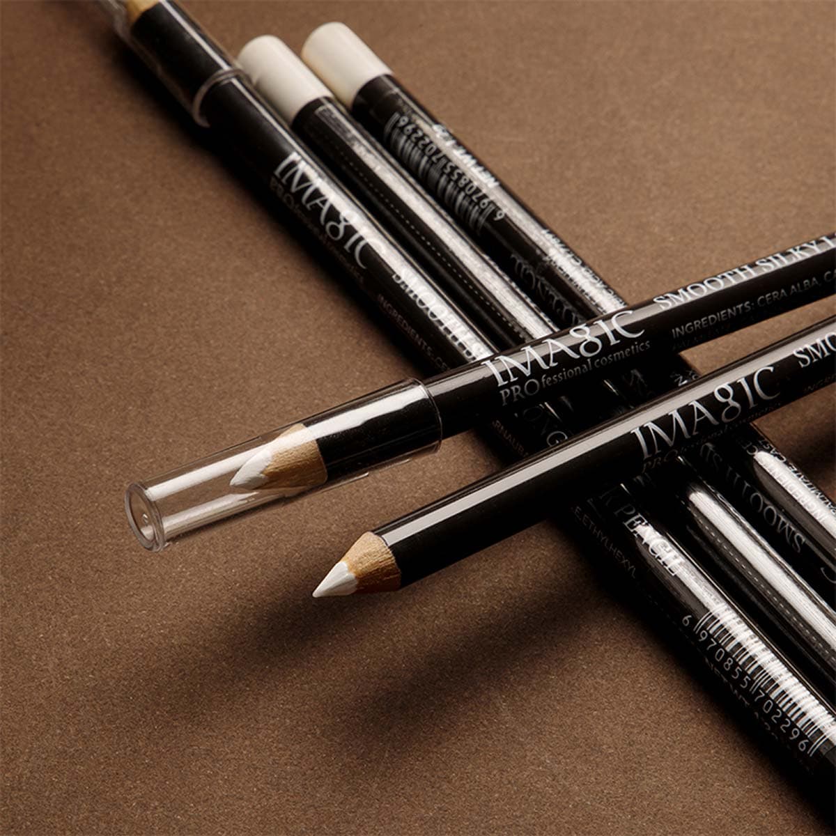Imagic White Pencil