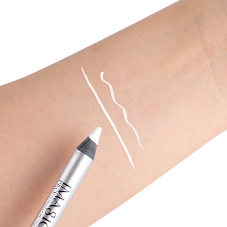 Imagic Pen Eyeliner (White)