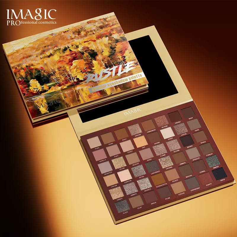 Imagic Rustle Eyeshadow Palette