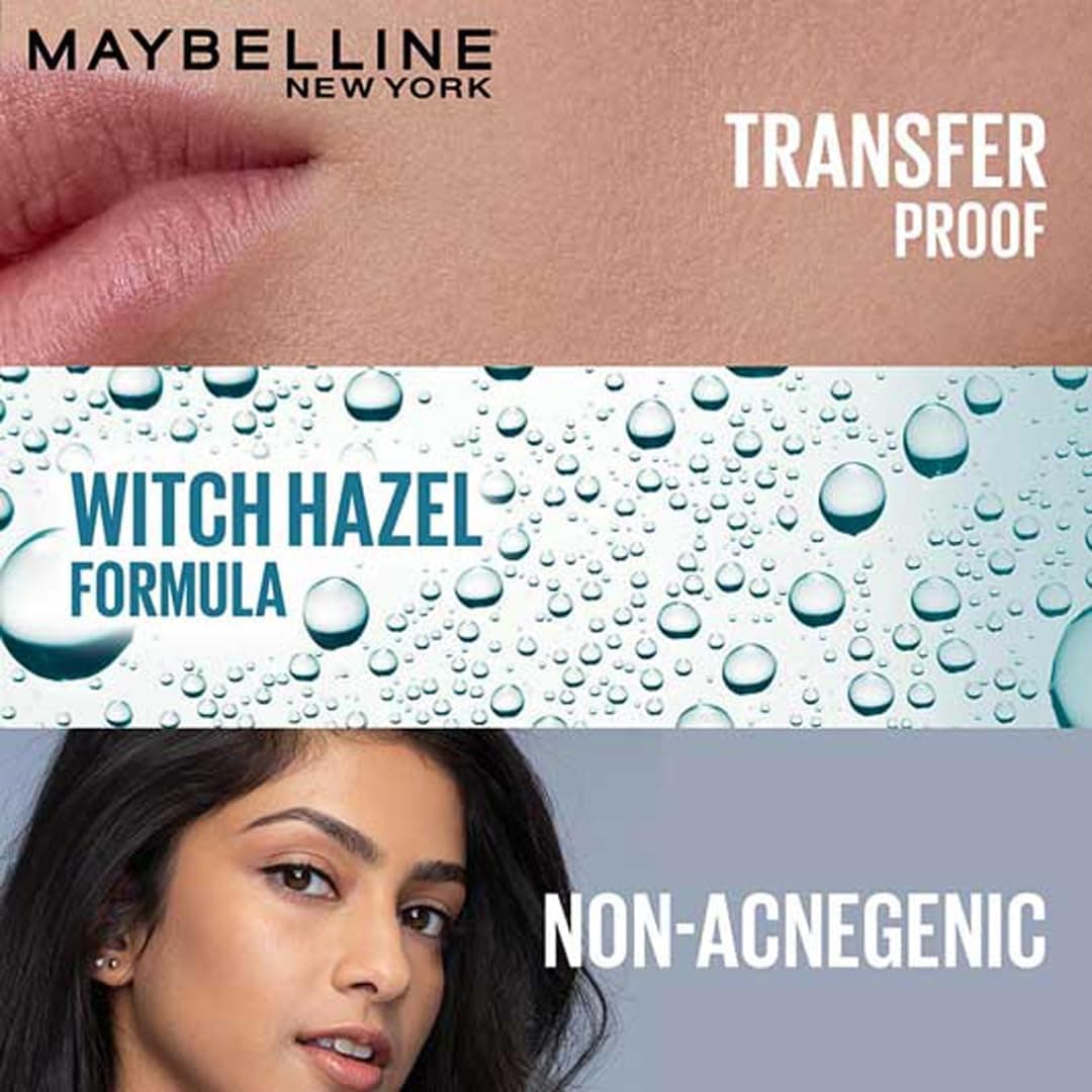 Maybelline Fit me Matte + Poreless Setting Spray