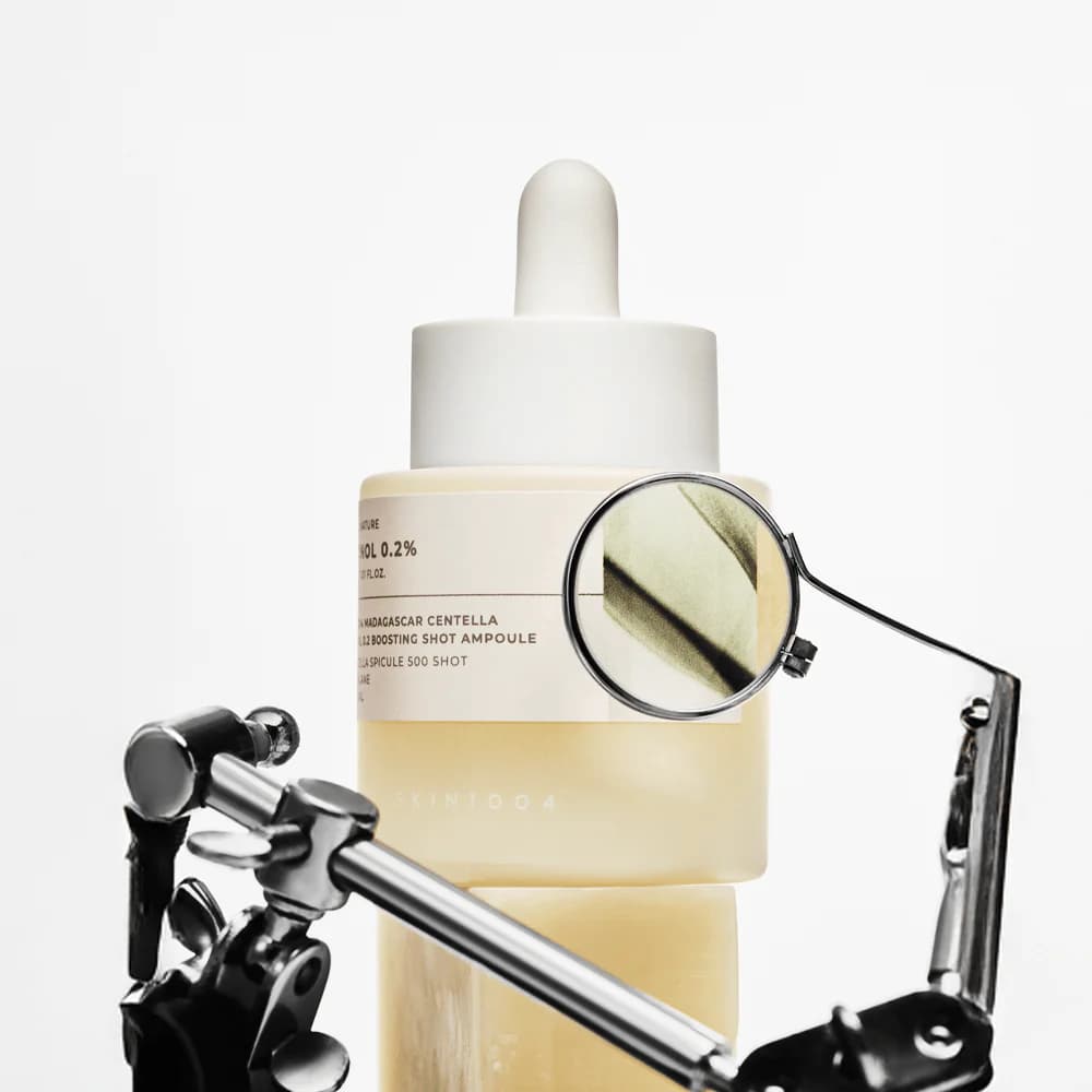 Skin1004 Retinol 0.2 Boosting Shot Ampoule