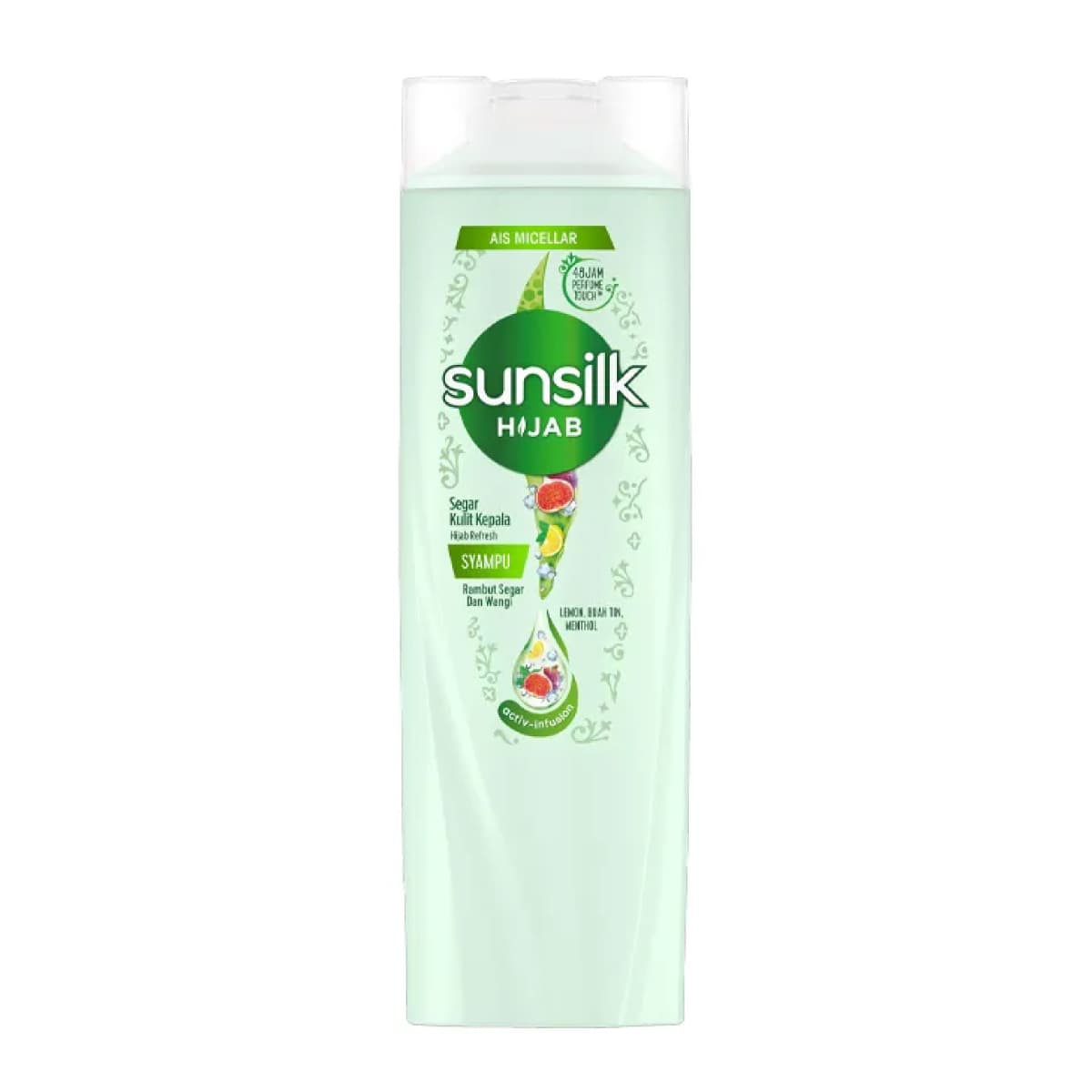 Sunsilk Hijab Refresh Shampoo