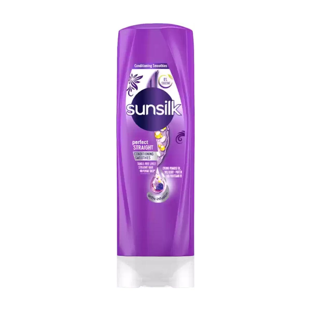 Sunsilk Perfect Straight Serum Conditioner Activ-Infusion